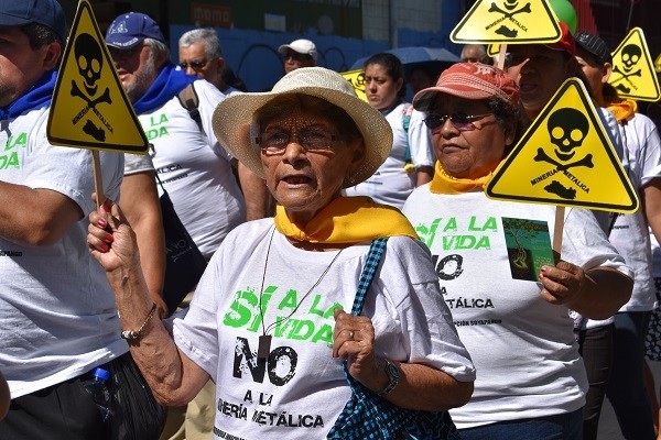 March against mining4